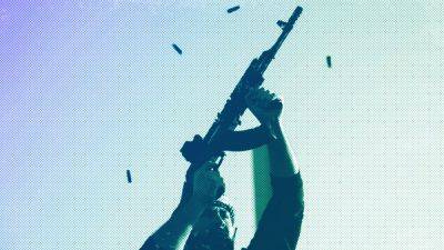 Euroviews. Europe cannot yet afford to celebrate post-al-Assad Syria