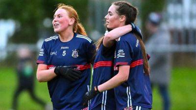 Galway giants Kilkerrin-Clonberne looking to cement place in history - rte.ie - Ireland