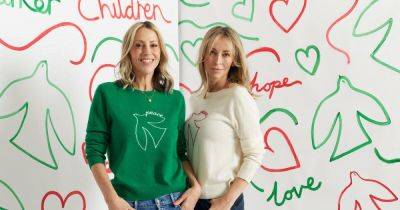 When is Christmas jumper day 2024?