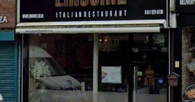 Restaurant was selling alcohol the day before licensing hearing, council officers say - manchestereveningnews.co.uk