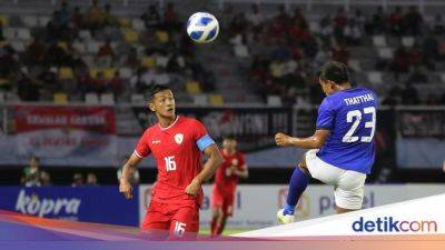 Dulu Bambang Pamungkas, Kini Giliran Dony Tri Pamungkas - sport.detik.com - Indonesia - Burma