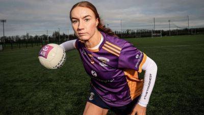 Kilmacud Crokes - Lauren Magee looking to continue family Crokes tradition - rte.ie - Ireland
