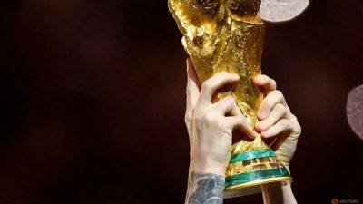 FIFA to confirm World Cup hosts, Saudi set to stage 2034 tournament