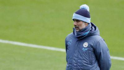Mateo Kovacic - Pep Guardiola - Manuel Akanji - International - City's Foden, Kovacic not expected to play against Juventus, says Guardiola - channelnewsasia.com - Italy