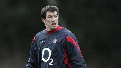 Ex-England wing Tom Voyce believed to have died trying to cross river - rte.ie - county Ford - county Gloucester