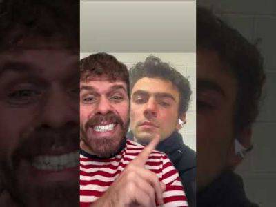 Luigi Mangione’s Family Tried To Save Him WEEKS Before The shooting! Lots Of New Info Here: