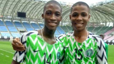 Future Eagles head to Morocco for two friendly matches