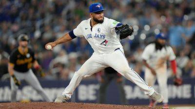 Source - Blue Jays, Yimi Garcia reach 2-year, $15M deal - ESPN