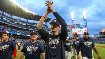 Tommy John - Corbin Burnes - Sources: LHP Max Fried, Yankees reach 8-year, $218M deal - ESPN - espn.com - New York - Los Angeles - county San Diego