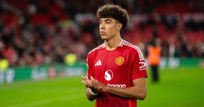 Manchester United's history-making player must be close to January transfer window exit