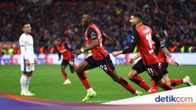 Bayer Leverkusen Vs Inter Milan: Nerazzurri Kalah Dramatis