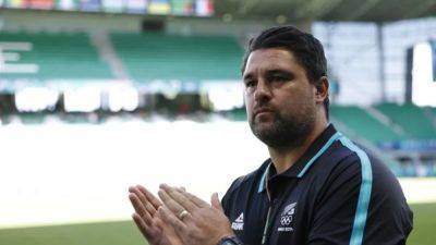 New Zealand caretaker Mayne eyes permanent role after Klimkova exit