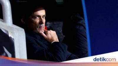Inter Kalah, Inzaghi Akui Permainan Kurang Sip