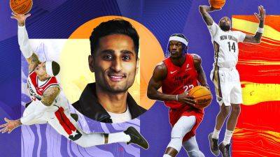 Shams Charania's Inside Pass: Trade buzz on Butler, Ingram, rest of NBA - ESPN - espn.com - county Miami - parish Orleans - county Butler