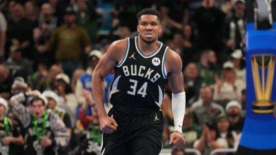 Paolo Banchero - Gary Trent-Junior - Damian Lillard - Franz Wagner - Bucks knock out Magic, advance to NBA Cup semifinals - ESPN - espn.com - New York - county Bucks - county Harris - county Williamson