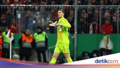 Neuer Libur Natal Lebih Cepat