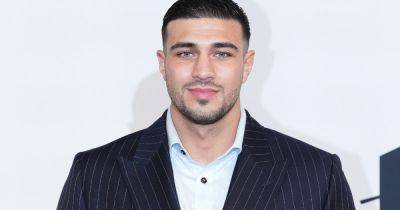 Tommy Fury - Love Island - Tommy Fury's 'good cholesterol' breakfast and it's backed by a nutritionist - manchestereveningnews.co.uk - Britain - New York