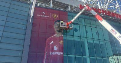 Gary Neville - Ruben Amorim - Manchester United's poster boy is splitting opinion over his future - the next six months are key - manchestereveningnews.co.uk