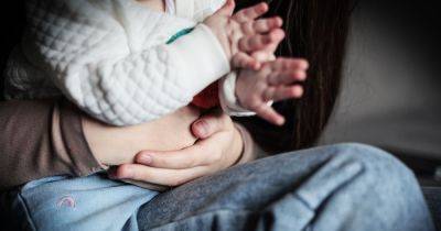The shocking number of families and children who will be homeless in Greater Manchester this Christmas