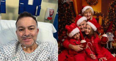 Touching final wish of dad told he has months to live by doctors - manchestereveningnews.co.uk
