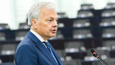 Revealed: How the alleged Didier Reynders lottery laundering scam worked (or didn't)