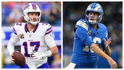 Week 15 NFL Schedule Is Loaded With Great Games, But Ends With Huge Letdown