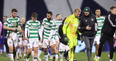 World media reacts as Celtic on the end of a mickey taking for using a pea shooter against a 'club in the hospital'