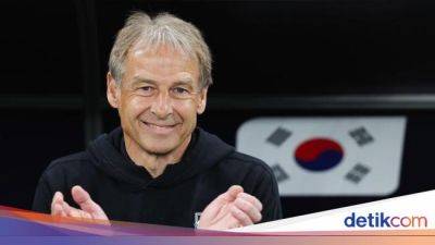 'Revolusi' Timnas Malaysia: Incar Juergen Klinsmann Sampai Tim Cahill