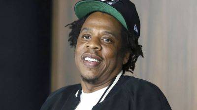 Tony Buzbee - Rape accusation: Jay-Z says it’s an extortion attempt, calls for accuser's identity to be revealed - euronews.com - New York