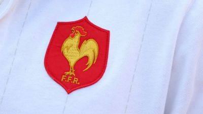 Argentine court dismisses rape charges against two French players - rte.ie - France - Argentina