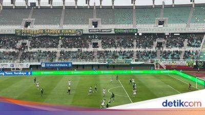 Klasemen Liga 1 Usai Persebaya Surabaya Vs Persik Kediri