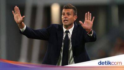 Guardiola Berharap Motta Diberi Waktu di Juventus