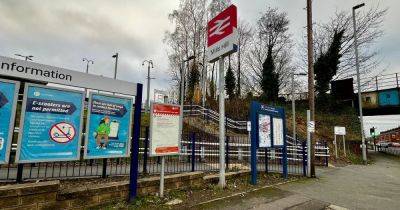 LIVE: Trains STOPPED in Manchester after 'emergency incident' - latest updates