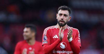Ruben Amorim given three-step plan to rebuild Manchester United as Marcus Rashford ditched