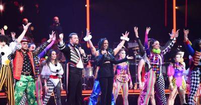 The National Lottery’s Big Night of Musicals returns with thousands of FREE tickets up for grabs