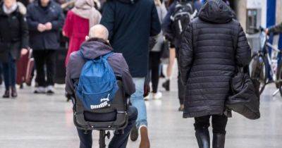 DWP claimants on PIP and DLA to lose one-off £750 payment in days - manchestereveningnews.co.uk - Scotland