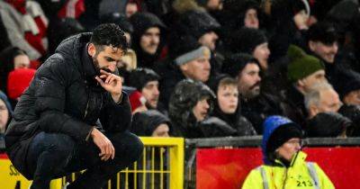 Jadon Sancho contract clause puts Man United boss Ruben Amorim in very difficult position