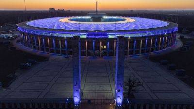 NFL to play regular-season game in Berlin for 1st time in 2025 - ESPN