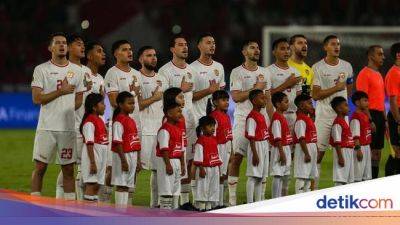 PSSI Bikin Sayembara Desain Jersey Timnas Indonesia - sport.detik.com - Indonesia - Jersey