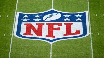 Roger Goodell - Dublin awaits as NFL announces 2025 Berlin date - rte.ie - Britain - Usa - Ireland