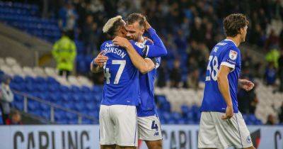 Cardiff City v Preston North End live: Kick-off time, TV channel and score updates - walesonline.co.uk - city Cardiff
