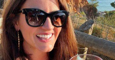 I went on holiday and massive UK star was having dinner on the table next to me - manchestereveningnews.co.uk - Britain - Portugal