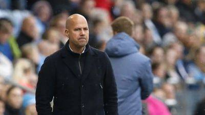 Villa Women sack manager De Pauw after nine games - channelnewsasia.com