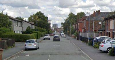 Police appeal for witnesses following Salford armed robbery - manchestereveningnews.co.uk
