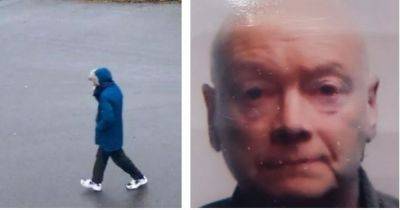 Body of missing well known former postman is found after two month search