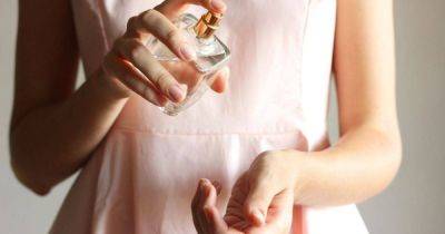The £66 designer perfume reduced to £25 that 'gets better the longer it's on'