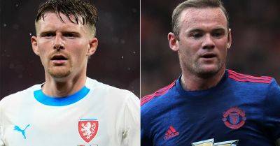 Pavel Sulc inspired by Wayne Rooney as Plzen aim to stun ‘mega club’ Man Utd