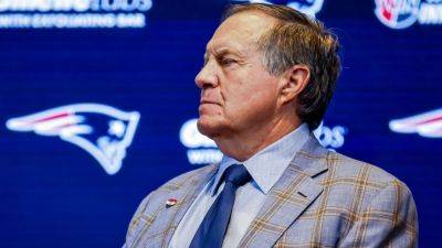 Sources: Belichick, UNC work on issues before potential hire - ESPN