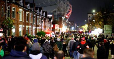 Man United's unusual 2025 kick-off time explained amid supporter anger - manchestereveningnews.co.uk