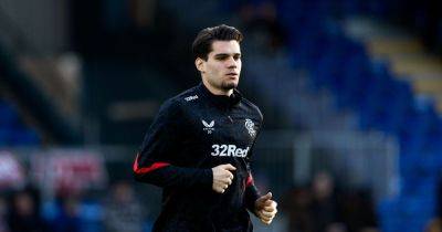 Ianis Hagi insider explains the REAL reason behind Rangers recall as loan target 'interest' heats up - Ibrox bulletin